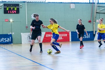 Bild 145 - B-Juniorinnen Hallen Landesmeisterschaft